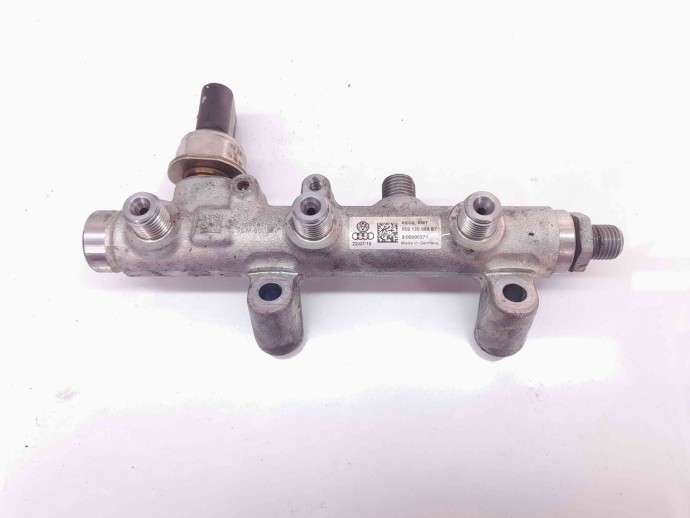 Rampa injectoare 059130089BT AUDI A6 (4G5, C7) [Fabr 2011-2017] 3.0 CTCC