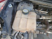 Vas expansiune Ford Focus 2 (DA) [Fabr 2004-2012] Break OEM