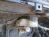 Vas lichid frana Ford Focus 2 (DA) [Fabr 2004-2012] Break OEM