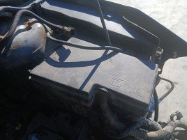 Panou sigurante Ford Focus 2 (DA) [Fabr 2004-2012] OEM