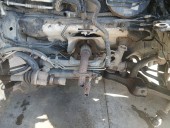 Jug motor Ford Focus 2 (DA) [Fabr 2004-2012] OEM 1.6 TDCI G8DD 80KW / 109CP