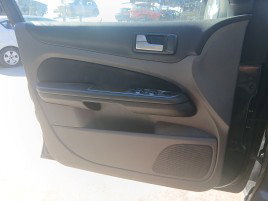 Boxa stanga fata Ford Focus 2 (DA) [Fabr 2004-2012] OEM