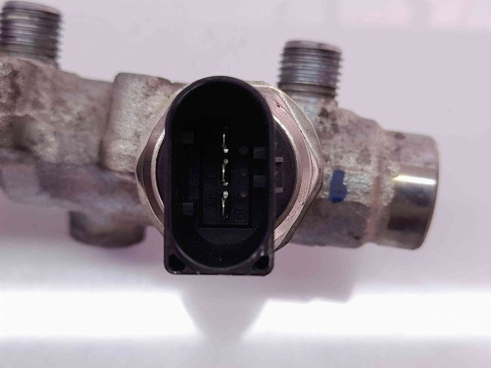 Rampa injectoare 059130089BT AUDI A6 (4G5, C7) [Fabr 2011-2017] 3.0 CTCC