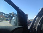 Tweeter stanga Ford Focus 2 (DA) [Fabr 2004-2012] OEM