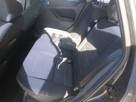 Bancheta spate Ford Focus 2 (DA) [Fabr 2004-2012] OEM