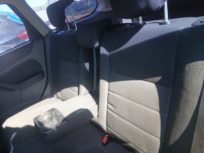 Bancheta spate Ford Focus 2 (DA) [Fabr 2004-2012] OEM