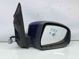 Oglinda dreapta Ford Focus 2 (DA) [Fabr 2004-2012] OCEAN BLUE METTALIC