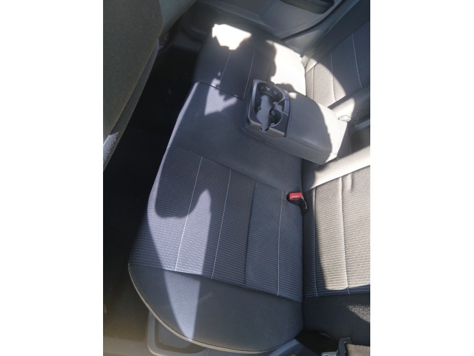 Bancheta spate Ford Focus 2 (DA) [Fabr 2004-2012] OEM