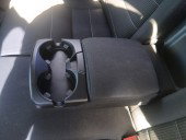 Bancheta spate Ford Focus 2 (DA) [Fabr 2004-2012] OEM