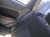Centura dreapta spate Ford Focus 2 (DA) [Fabr 2004-2012] OEM