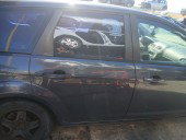 Usa dreapta spate Ford Focus 2 (DA) [Fabr 2004-2012] Break GRI