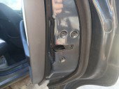 Broasca usa dreapta spate Ford Focus 2 (DA) [Fabr 2004-2012] Break OEM
