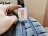 Anvelopa SH Infinity 225/40 R18 DOT 2018