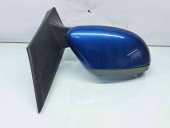 Oglinda dreapta Ford Focus 2 (DA) [Fabr 2004-2012] OCEAN BLUE METTALIC