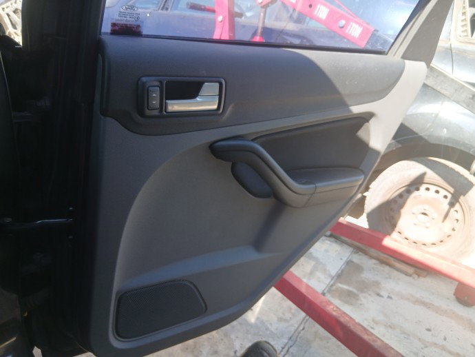 Boxa dreapta spate Ford Focus 2 (DA) [Fabr 2004-2012] OEM