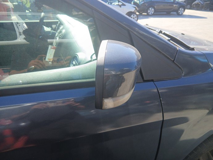 Oglinda dreapta Ford Focus 2 (DA) [Fabr 2004-2012] Break GRI