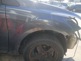 Aripa dreapta fata Ford Focus 2 (DA) [Fabr 2004-2012] Break GRI