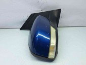 Oglinda dreapta Ford Focus 2 (DA) [Fabr 2004-2012] OCEAN BLUE METTALIC