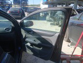 Usa dreapta fata Ford Focus 2 (DA) [Fabr 2004-2012] Break GRI