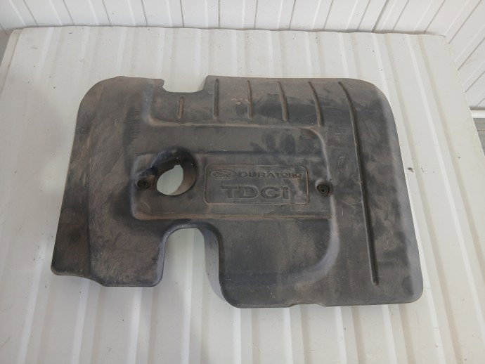 Capac motor Ford Focus 2 (DA) [Fabr 2004-2012] OEM 1.6 TDCI G8DD 80KW / 109CP