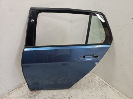 Usa stanga spate Volkswagen Golf 7 (5G) [Fabr 2014-prezent] Hatchback LA5J