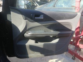 Boxa dreapta fata Ford Focus 2 (DA) [Fabr 2004-2012] OEM
