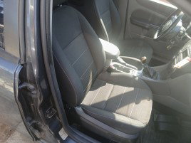 Scaun dreapta fata cu incalzire Ford Focus 2 (DA) [Fabr 2004-2012] OEM