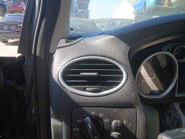 Grila aerisire stanga Ford Focus 2 (DA) [Fabr 2004-2012] OEM