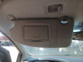 Parasolar stanga Ford Focus 2 (DA) [Fabr 2004-2012] OEM