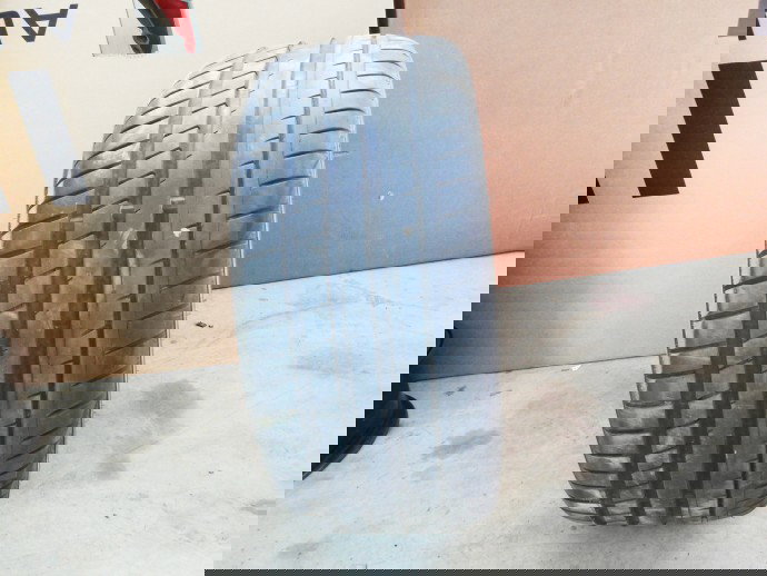 Anvelopa SH Infinity 225/40 R18 DOT 2018