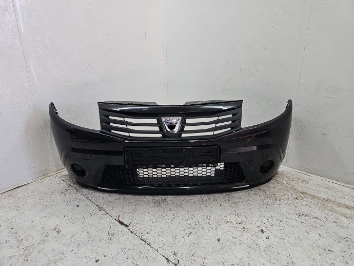 Bara fata Dacia Sandero [Fabr 2008-2012] Berlina cu hayon NV676