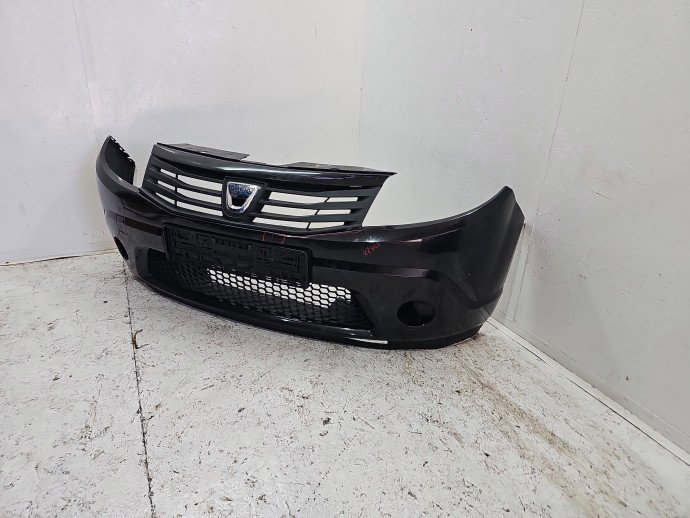 Bara fata Dacia Sandero [Fabr 2008-2012] Berlina cu hayon NV676