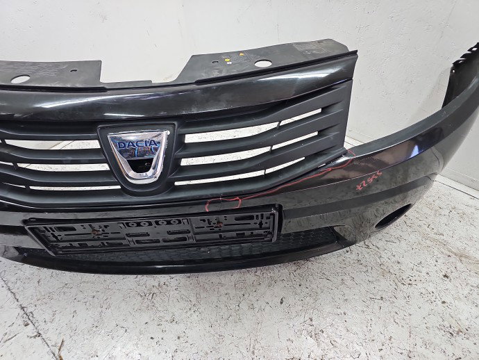 Bara fata Dacia Sandero [Fabr 2008-2012] Berlina cu hayon NV676