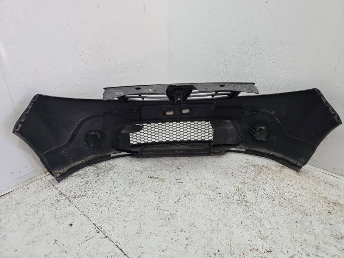 Bara fata Dacia Sandero [Fabr 2008-2012] Berlina cu hayon NV676