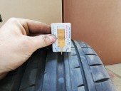 Anvelopa SH Infinity 225/40 R18 DOT 2018