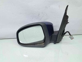 Oglinda stanga Ford Focus 2 (DA) [Fabr 2004-2012] OCEAN BLUE METTALIC