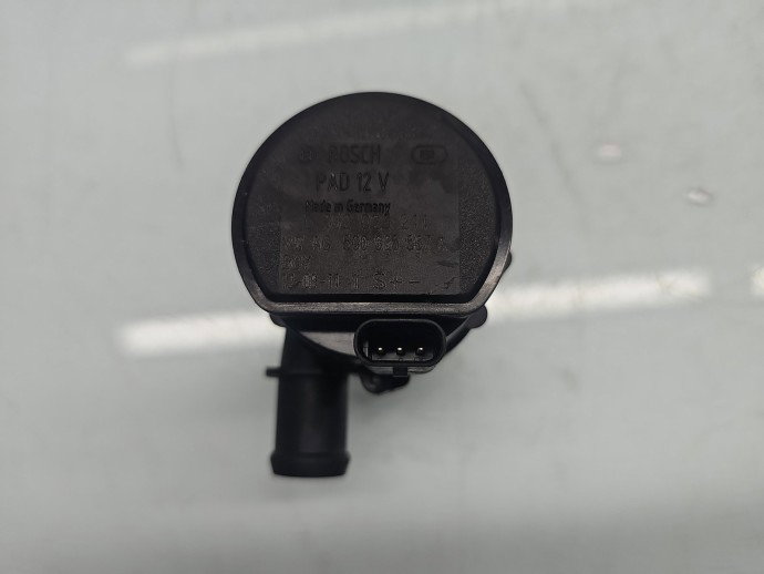 Pompa recirculare apa Seat Leon (5F1) [Fabr 2012-2018] 5G0965567A 1.2 TSI CJZB 63KW / 86CP