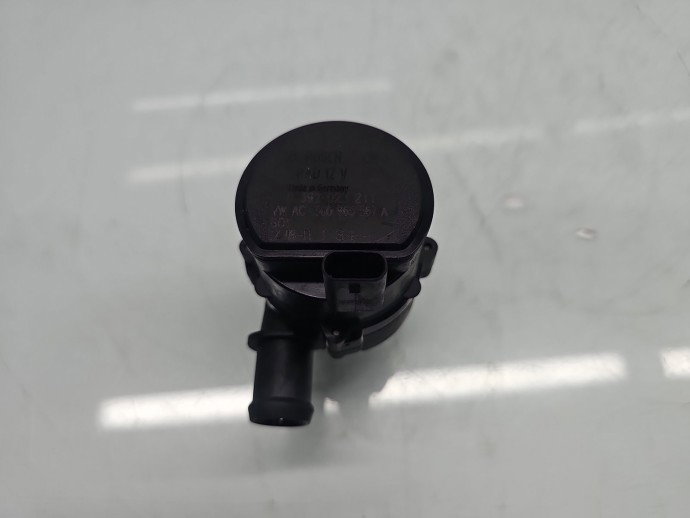 Pompa recirculare apa Seat Leon (5F1) [Fabr 2012-2018] 5G0965567A 1.2 TSI CJZB 63KW / 86CP