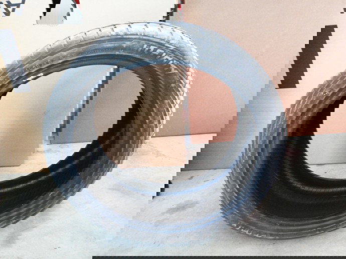 Anvelopa SH Infinity 225/40 R18 DOT 2018