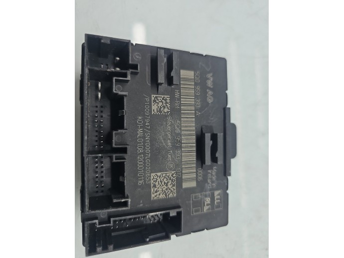 Modul confort AUDI A3 (8V1) [Fabr 2012-2017] 5Q0959393