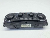  Panou comanda clima Mercedes Clasa CLK (C209) [Fabr 2002-2009] A2038304085