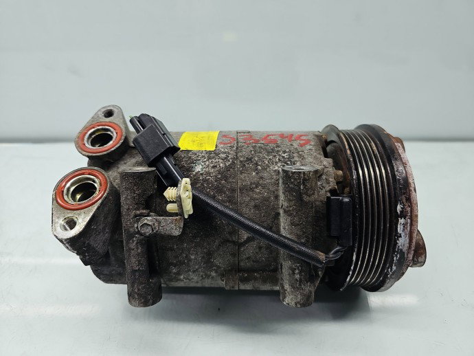 Compresor clima Ford C-Max 1 [Fabr 2007-2010] 3M5H-19D629-KG 1.6 TDCI G8DD 80KW / 109CP