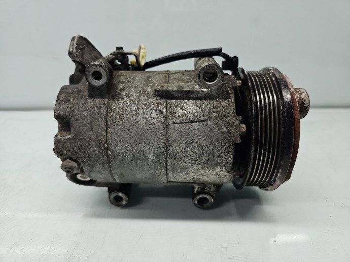 Compresor clima Ford C-Max 1 [Fabr 2007-2010] 3M5H-19D629-KG 1.6 TDCI G8DD 80KW / 109CP