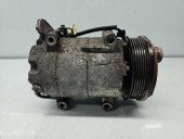 Compresor clima Ford C-Max 1 [Fabr 2007-2010] 3M5H-19D629-KG 1.6 TDCI G8DD 80KW / 109CP