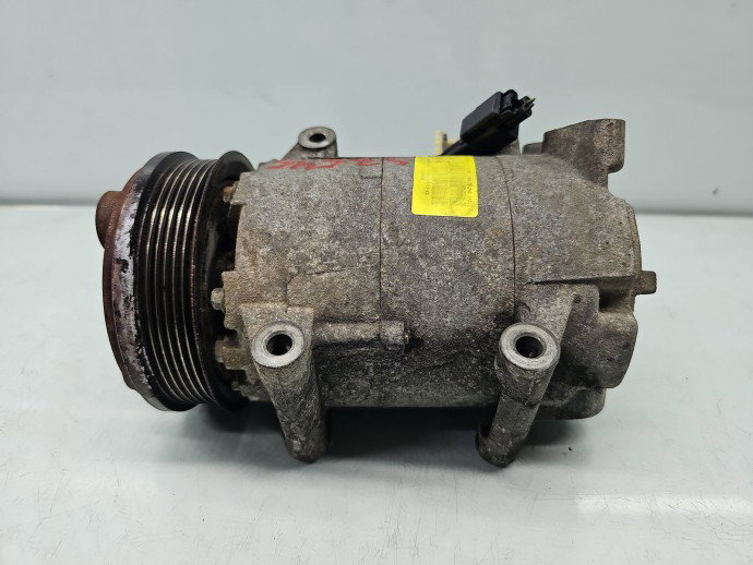 Compresor clima Ford C-Max 1 [Fabr 2007-2010] 3M5H-19D629-KG 1.6 TDCI G8DD 80KW / 109CP