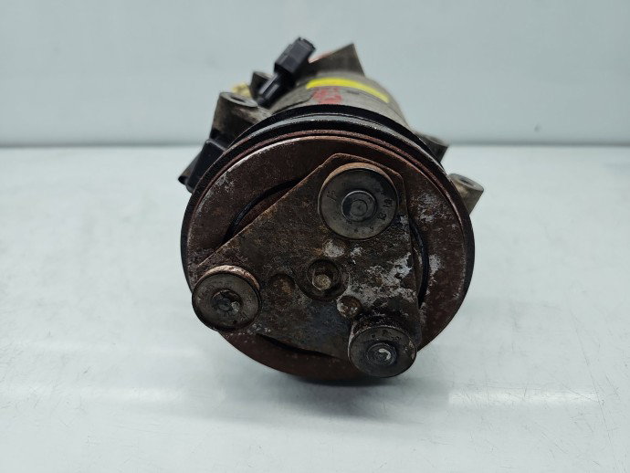 Compresor clima Ford C-Max 1 [Fabr 2007-2010] 3M5H-19D629-KG 1.6 TDCI G8DD 80KW / 109CP