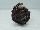 Compresor clima Ford C-Max 1 [Fabr 2007-2010] 3M5H-19D629-KG 1.6 TDCI G8DD 80KW / 109CP