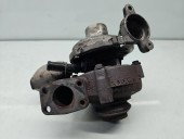 Turbina PEUGEOT 307 [Fabr 2000-2008] 9663199280 1.6 TDCI G8DD 80KW / 109CP