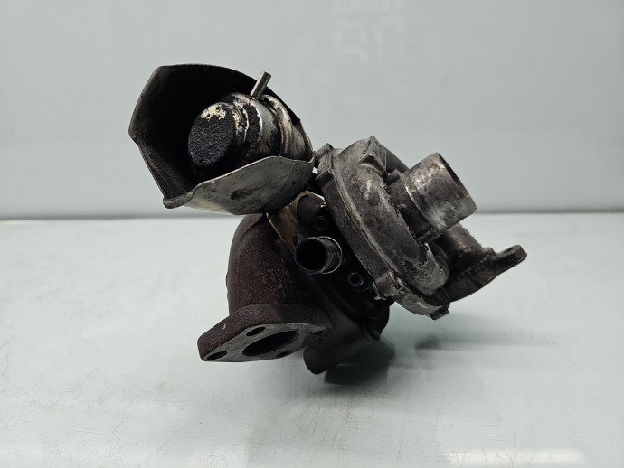 Turbina PEUGEOT 207 (WA) [Fabr 2006-2012] 9663199280 1.6 TDCI G8DD 80KW / 109CP