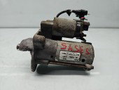 Electromotor Ford C-Max 1 [Fabr 2007-2010] 3M5T-11000-CF 1.6 TDCI G8DD80KW / 109CP